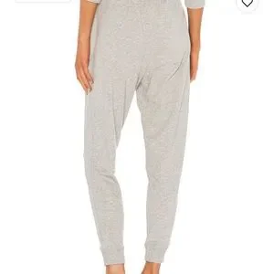 Calvin Klein Underwear Pants Jumpsuits Calvin Klein One Basic Lounge Sweatshirt And Sweatpant Poshmark